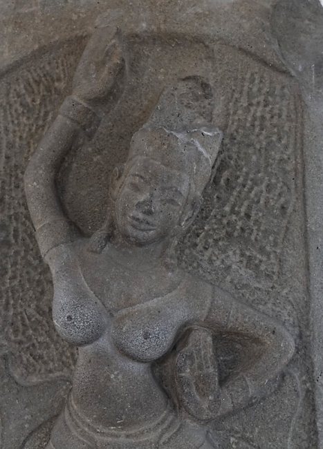 Da Nang-Musée Cham-184